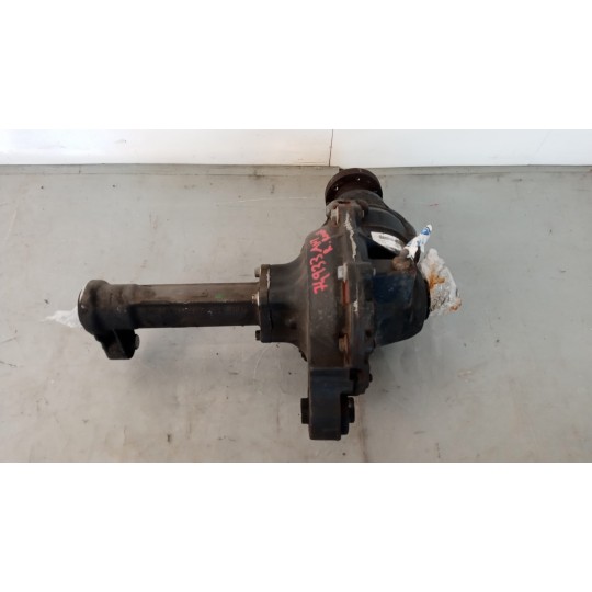FRONT DIFFERENTIAL  LAND ROVER Range Rover Sport 2010>2013 used
