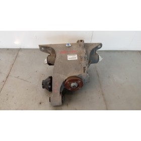 REAR DIFFERENTIAL 
 LAND...