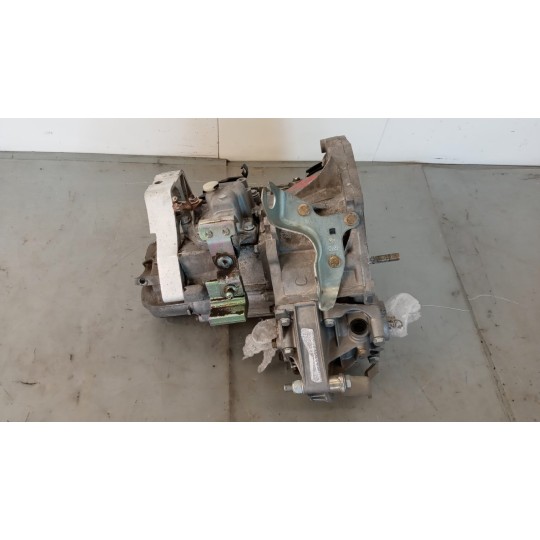 GEARBOXES  FIAT Panda 2003>2010 used