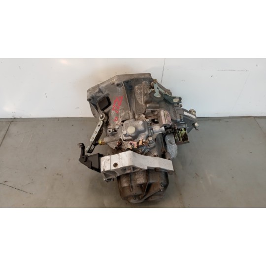 GEARBOXES  FIAT Panda 2003>2010 used