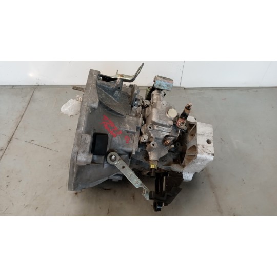 GEARBOXES  FIAT Panda 2003>2010 used