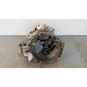 GEARBOXES  FIAT Panda...