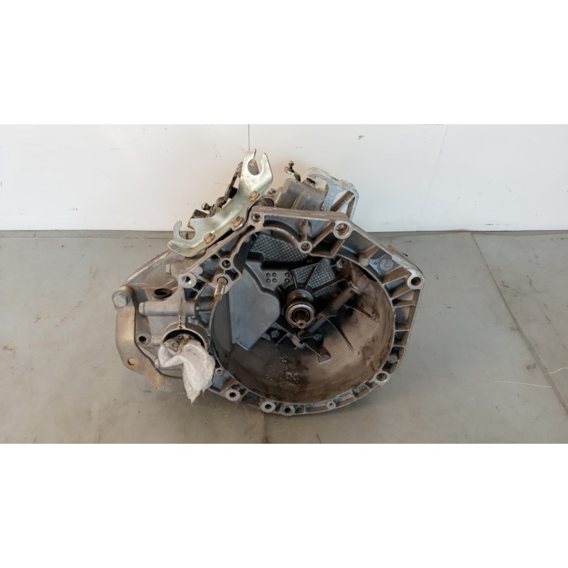 FIAT GEARBOXES  FIAT Panda 2003>2010 used