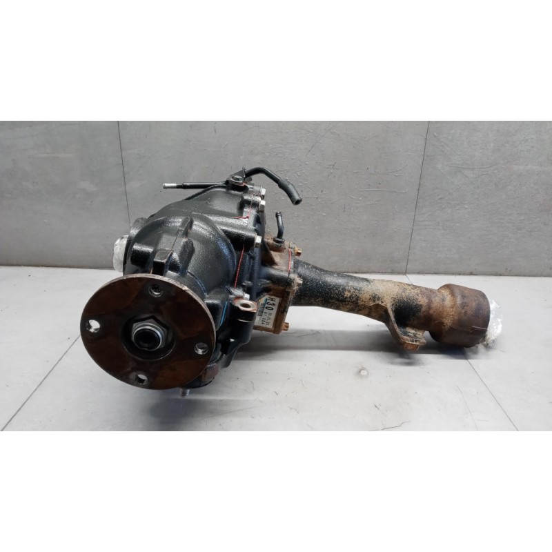 TOYOTA GRUPPO DIFFERENZIALE ANTERIORE TOYOTA Hilux 2005>2008 usato