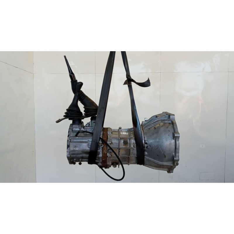 TOYOTA GEARBOXES  TOYOTA Hilux 2005>2008 used