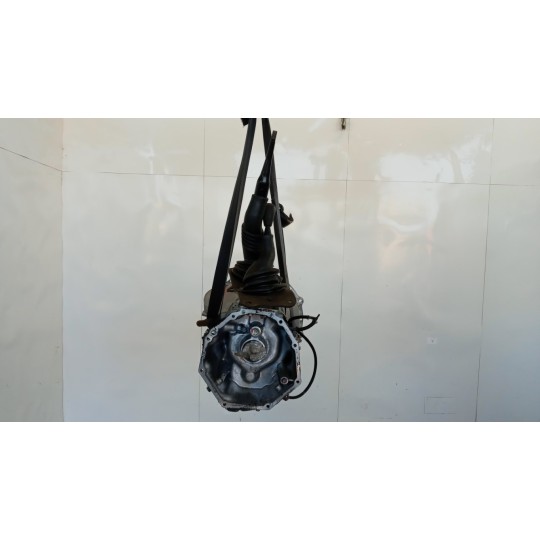 GEARBOXES  TOYOTA Hilux 2005>2008 used