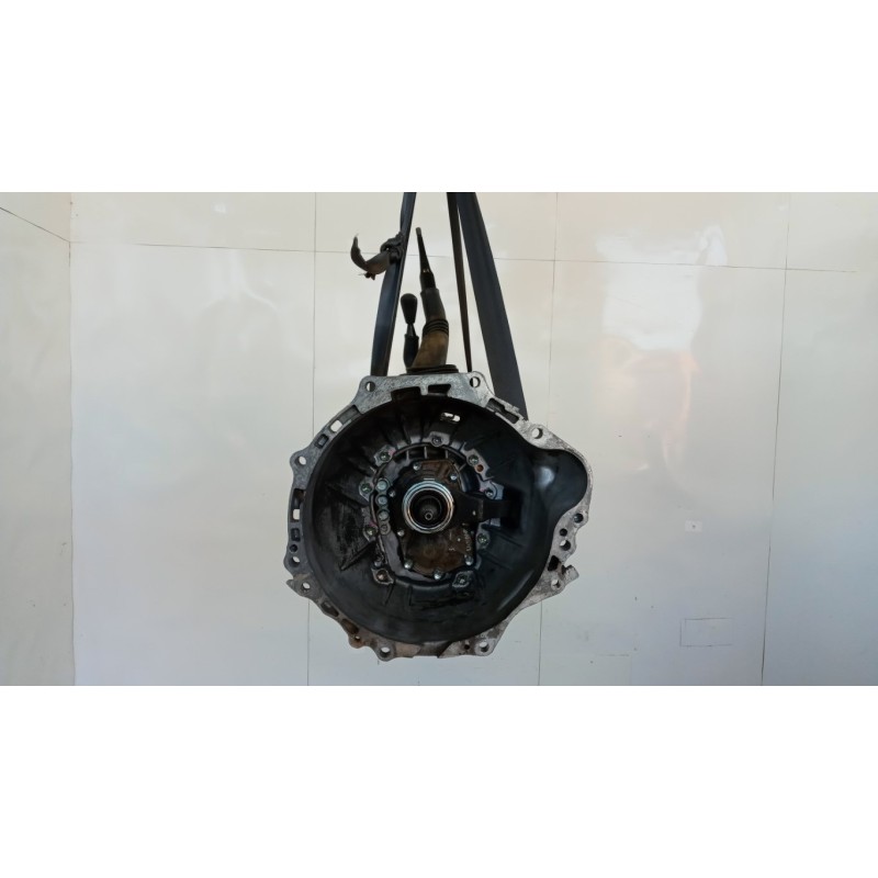 TOYOTA GEARBOXES  TOYOTA Hilux 2005>2008 used