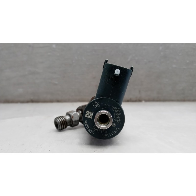 RENAULT van INJECTORS  RENAULT van Trafic 2010>2014 used