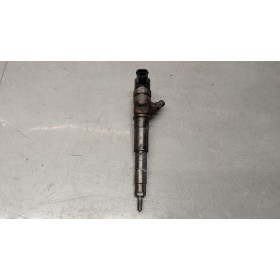 INJECTORS  RENAULT van...