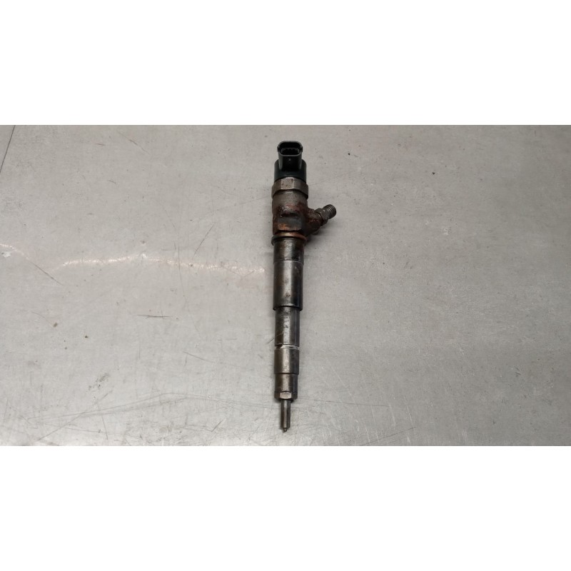 RENAULT van INJECTORS  RENAULT van Trafic 2010>2014 used