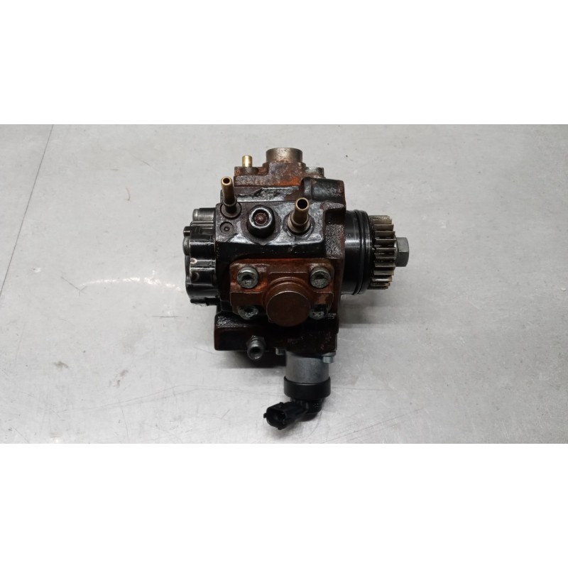 RENAULT van INJECTION PUMP  RENAULT van Trafic 2010>2014 used