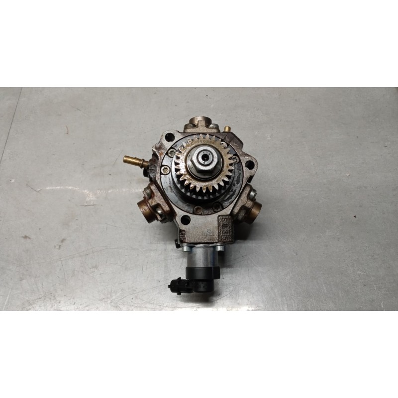 RENAULT van INJECTION PUMP  RENAULT van Trafic 2010>2014 used