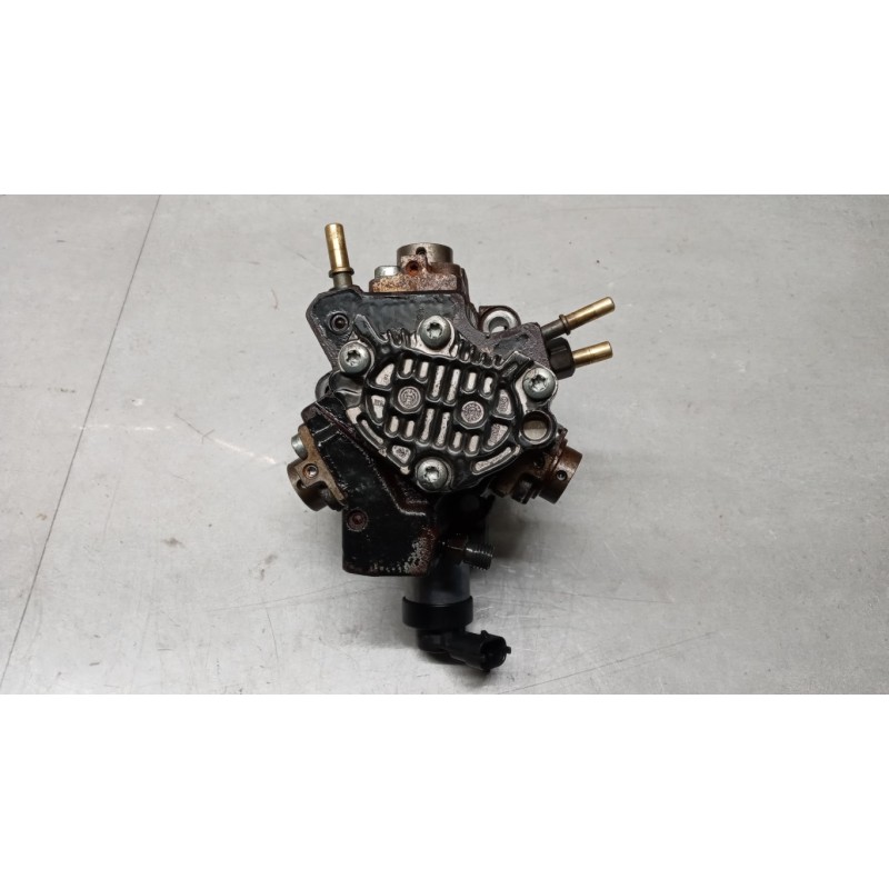 RENAULT van INJECTION PUMP  RENAULT van Trafic 2010>2014 used