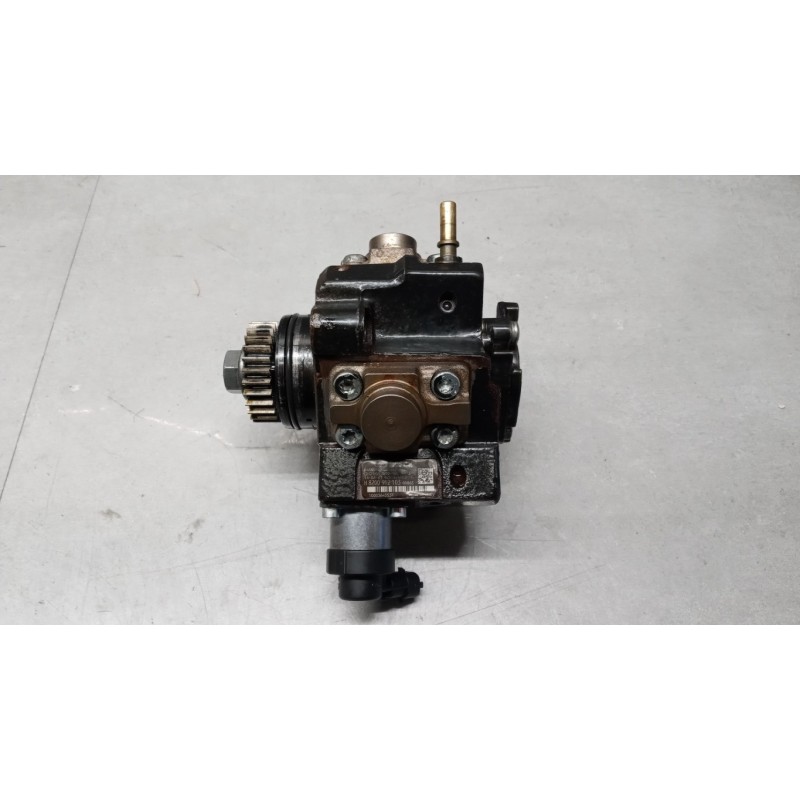 RENAULT van INJECTION PUMP  RENAULT van Trafic 2010>2014 used