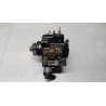 RENAULT van INJECTION PUMP  RENAULT van Trafic 2010>2014 used