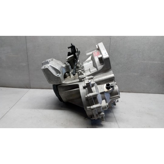 GEARBOXES  VOLKSWAGEN Polo 2021> used