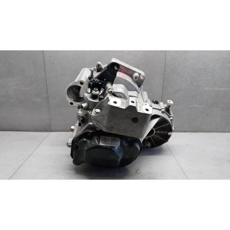 VOLKSWAGEN GEARBOXES  VOLKSWAGEN Polo 2021> used