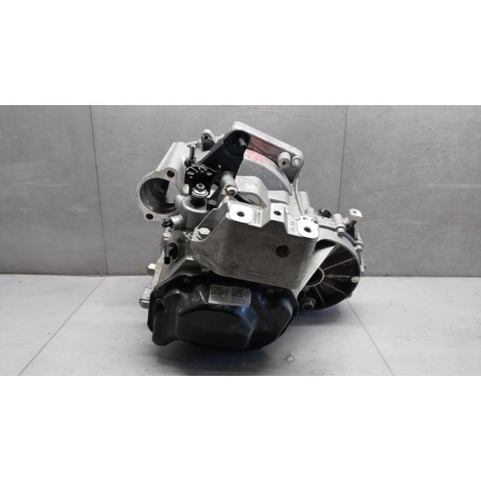 GEARBOXES  VOLKSWAGEN Polo 2021> used