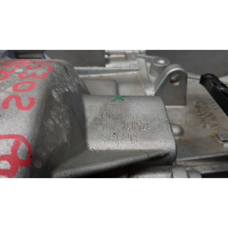 VOLKSWAGEN GEARBOXES  VOLKSWAGEN Polo 2021> used