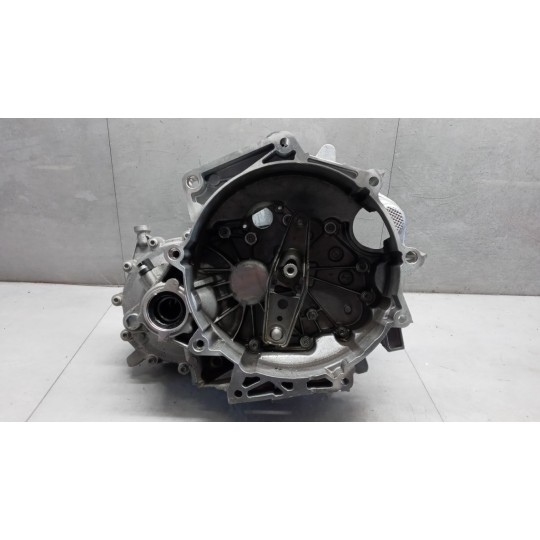 GEARBOXES  VOLKSWAGEN Polo 2021> used