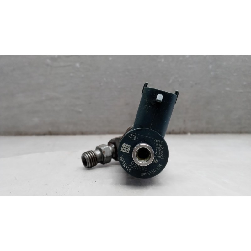 RENAULT van INIETTORI RENAULT van Trafic 2010>2014 usato