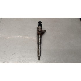 INJECTORS  RENAULT van...