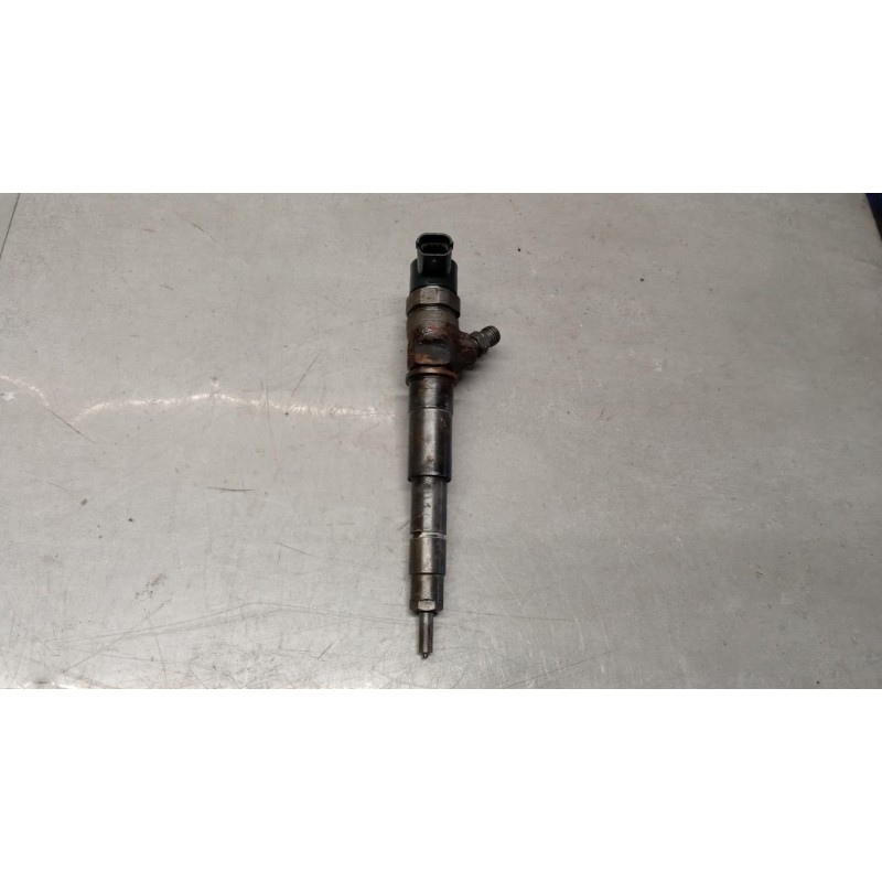 RENAULT van INJECTORS  RENAULT van Trafic 2010>2014 used