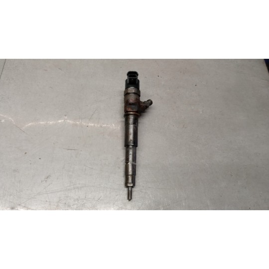 INJECTORS  RENAULT van Trafic 2010>2014 used