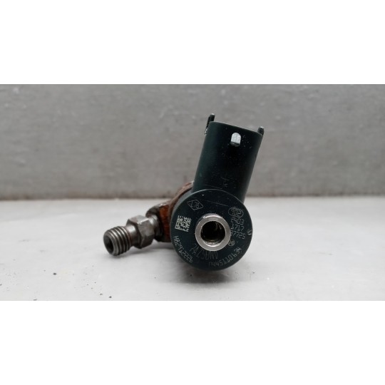 INJECTORS  RENAULT van Trafic 2010>2014 used