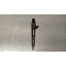 INJECTORS  RENAULT van...