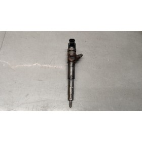 INJECTORS  RENAULT van...