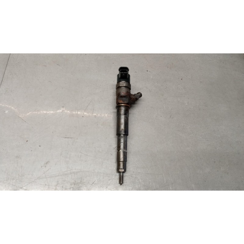 RENAULT van INJECTORS  RENAULT van Trafic 2010>2014 used