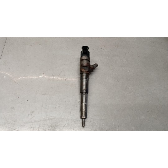 INJECTORS  RENAULT van Trafic 2010>2014 used
