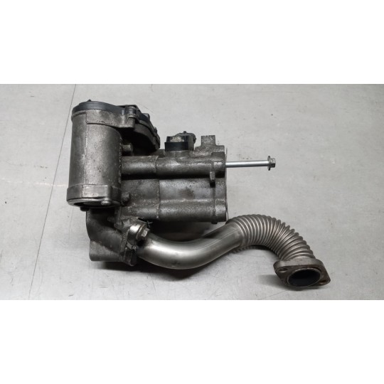 VALVOLA EGR RENAULT van Trafic 2010>2014 usato