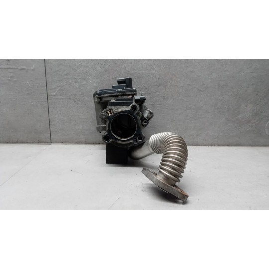 VALVE EGR RENAULT van Trafic 2010>2014 used