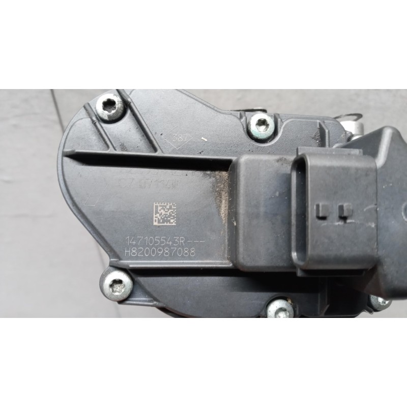 RENAULT van VALVOLA EGR RENAULT van Trafic 2010>2014 usato