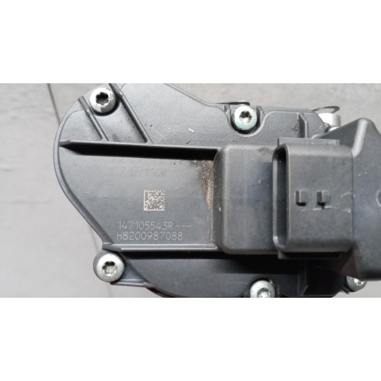 VALVE EGR RENAULT van Trafic 2010>2014 used