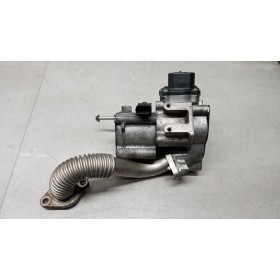 VALVE EGR RENAULT van...