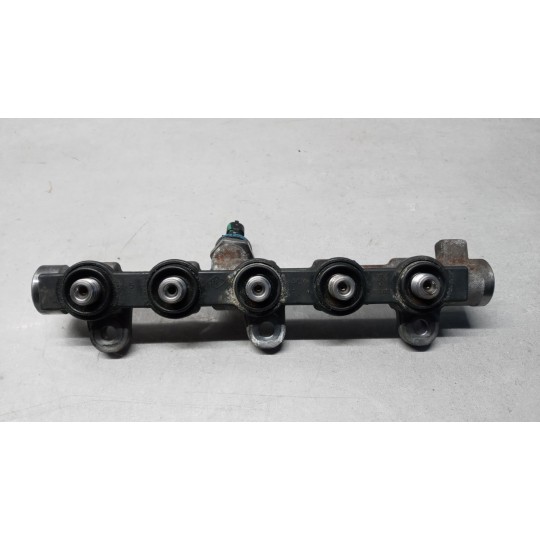 RIPARTITORE RAIL DEL CARBURANTE RENAULT van Trafic 2010>2014 used