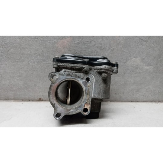 THROTTLE BODY  RENAULT van Trafic 2010>2014 used