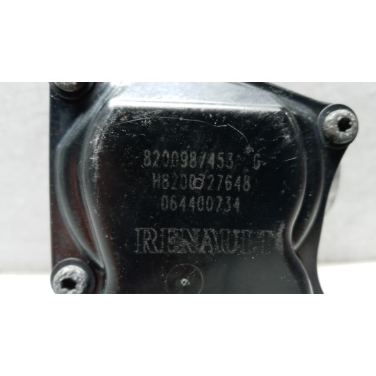 CORPO FARFALLATO RENAULT van Trafic 2010>2014 usato