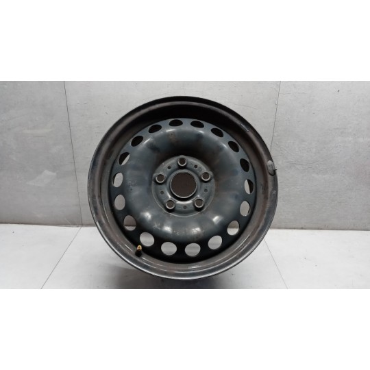 IRON WHEELS VOLKSWAGEN Golf 7 2012>2016 used