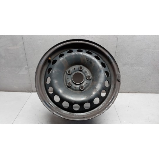 IRON WHEELS VOLKSWAGEN Golf 7 2012>2016 used