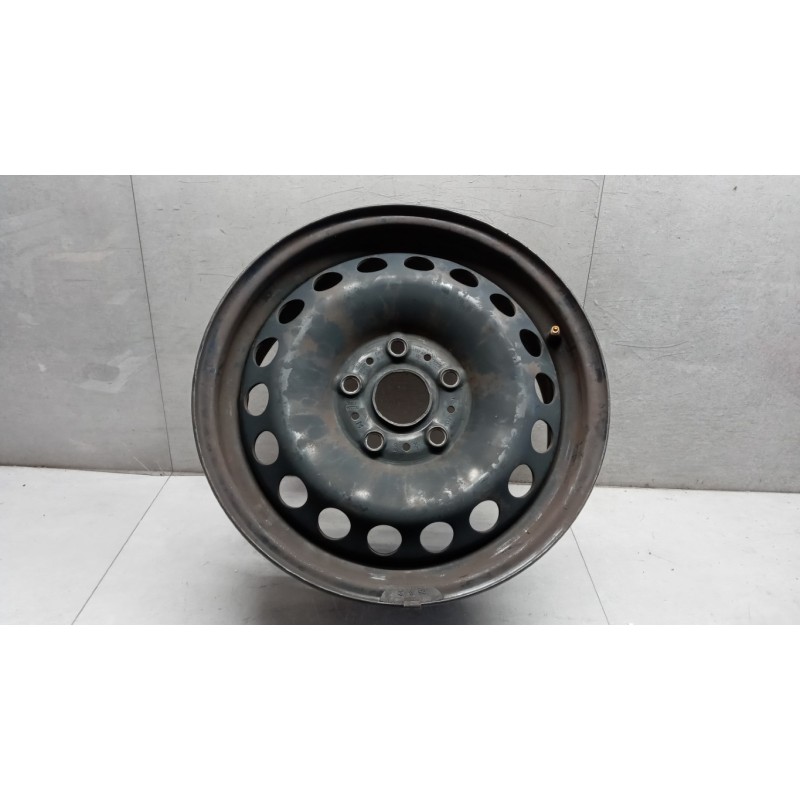 VOLKSWAGEN IRON WHEELS VOLKSWAGEN Golf 7 2012>2016 used