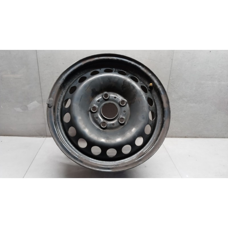 VOLKSWAGEN IRON WHEELS VOLKSWAGEN Golf 7 2012>2016 used
