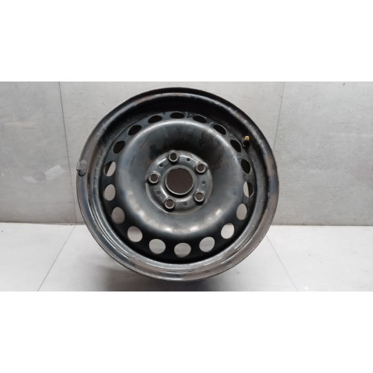 IRON WHEELS VOLKSWAGEN Golf 7 2012>2016 used