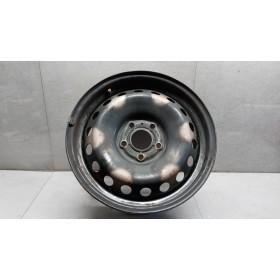 IRON WHEELS NISSAN Van...