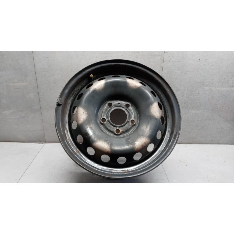 NISSAN Van CERCHIO RUOTA IN FERRO NISSAN Van NV400 2011> usato