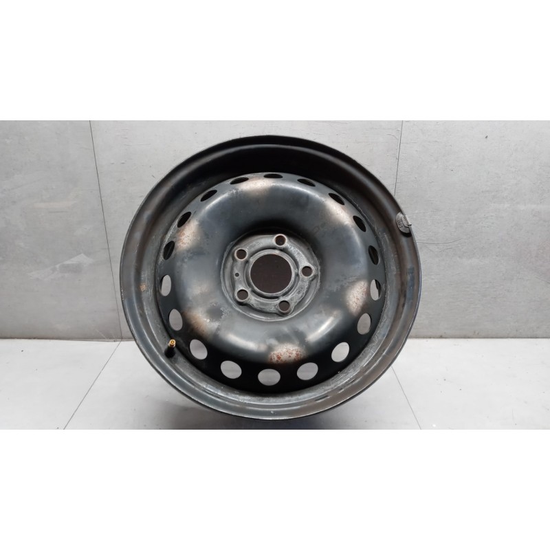 NISSAN Van IRON WHEELS NISSAN Van NV400 2011> used