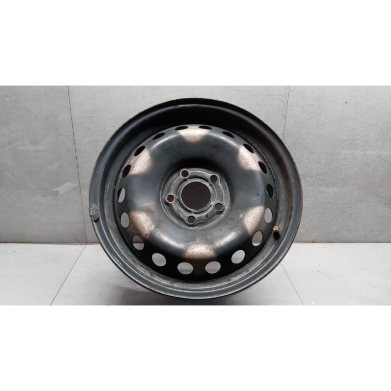 NISSAN Van CERCHIO RUOTA IN FERRO NISSAN Van NV400 2011> usato